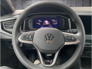 Volkswagen Taigo 1,0 l TSI DSG R-Line AHK+LED-Matrix+Navi+SHZ+ACC+Kamera