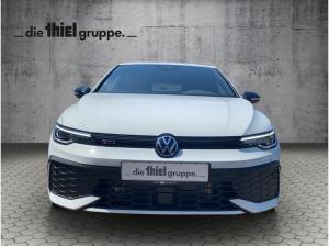 Volkswagen Golf 2,0 l TSI DSG GTI AHK+Climatronic+BlackStyle+Kamera+ACC