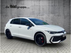 Volkswagen Golf 2,0 l TSI DSG GTI AHK+Climatronic+BlackStyle+Kamera+ACC