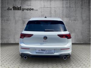 Volkswagen Golf 2,0 l TSI DSG GTI AHK+Climatronic+BlackStyle+Kamera+ACC