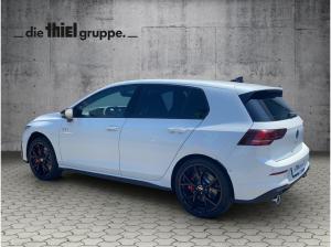 Volkswagen Golf 2,0 l TSI DSG GTI AHK+Climatronic+BlackStyle+Kamera+ACC