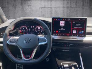 Volkswagen Golf 2,0 l TSI DSG GTI AHK+Climatronic+BlackStyle+Kamera+ACC