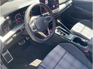 Volkswagen Golf 2,0 l TSI DSG GTI AHK+Climatronic+BlackStyle+Kamera+ACC