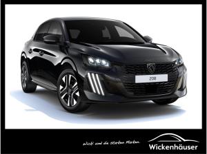 Peugeot 208 Allure 1.2 Turbo | GEWERBEHAMMER |