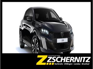 Peugeot 208 Allure 1.2 Turbo | GEWERBEHAMMER |