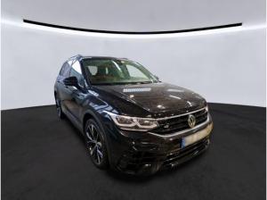 Volkswagen Tiguan R 2.0 TSI DSG 4MOTION 💥R-Deal💥 BLACKSTYLE KAMERA SITZHZG PDC LM20 ACC