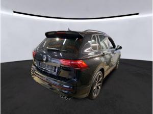 Volkswagen Tiguan R 2.0 TSI DSG 4MOTION 💥R-Deal💥 BLACKSTYLE KAMERA SITZHZG PDC LM20 ACC