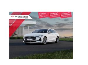 Audi A5 Avant e-hybrid quattro S tronic