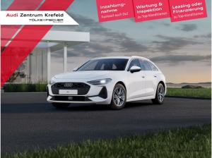 Audi A5 Avant Quattro e-hybrid 2.0 ACC AUT LM