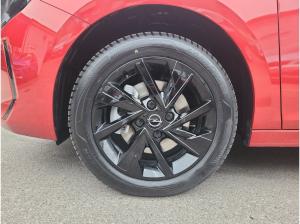Opel Corsa F 1.2 YES Allwetter*SOFORT VERFÜGBAR