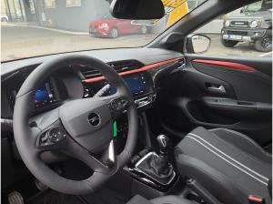 Opel Corsa F 1.2 YES Allwetter*SOFORT VERFÜGBAR