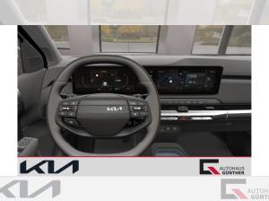 Kia EV3 58 kWh Air Winter-Paket - kurzfristig verfügbar