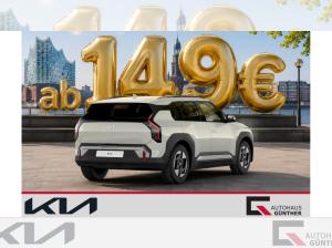 Kia EV3 58 kWh Air Winter-Paket - kurzfristig verfügbar