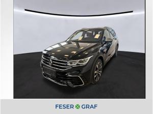 Volkswagen Tiguan Allspace R-Line 2.0 TDI 4M AHK H&K 360°
