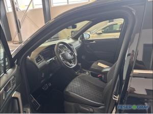 Volkswagen Tiguan Allspace R-Line 2.0 TDI 4M AHK H&K 360°