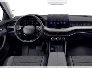 Skoda Superb Combi Selection 2,0 TDI*KAM*KESSY*NAVI*