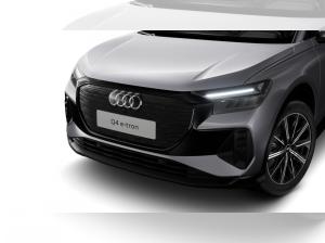 Audi Q4 e-tron 40 e-tron advanced AHK Navi+ RFK PDC+