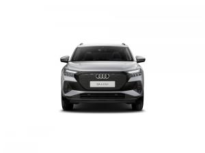 Audi Q4 e-tron 40 e-tron advanced AHK Navi+ RFK PDC+
