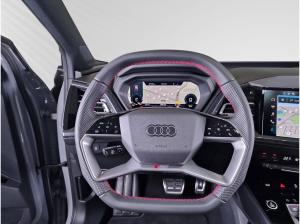 Audi Q4 e-tron 45 quattro edition S-line AHK Matrix
