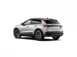 Audi Q4 e-tron 40 e-tron advanced AHK Navi+ RFK PDC+
