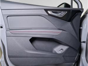 Audi Q4 e-tron 45 quattro edition S-line AHK Matrix