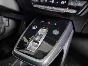 Audi Q4 e-tron 45 quattro edition S-line AHK Matrix