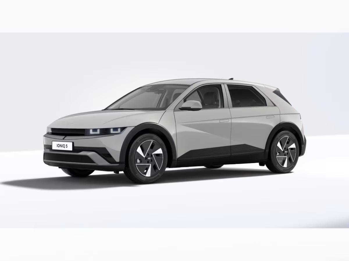 Hyundai IONIQ 5 *SOFORT* *Wärmepumpe* *LEASINGAKTION*