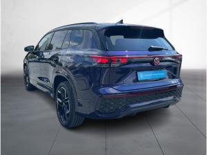 Volkswagen Tayron R-Line 1.5 TSI eHybrid DSG IQ AHK DCC HUD