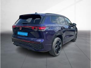 Volkswagen Tayron R-Line 1.5 TSI eHybrid DSG IQ AHK DCC HUD