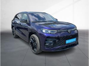 Volkswagen Tayron R-Line 1.5 TSI eHybrid DSG IQ AHK DCC HUD
