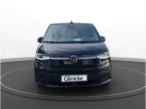 Volkswagen T7 Multivan Style Lang 8-Sitzer Aktion bis 31.08.26