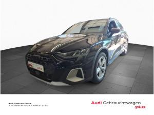 Audi A3 allstr. 35 TFSI LED SONOS AHK StandHZG Kamera