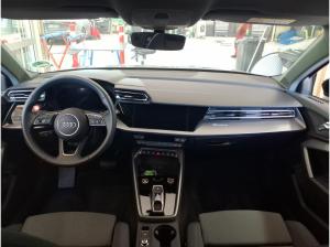 Audi A3 allstr. 35 TFSI LED SONOS AHK StandHZG Kamera