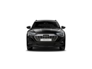 Audi Q8 e-tron S line quattro 55 0,5% HUD*RFK*MEMORY