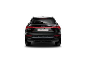 Audi Q8 e-tron S line quattro 55 0,5% HUD*RFK*MEMORY