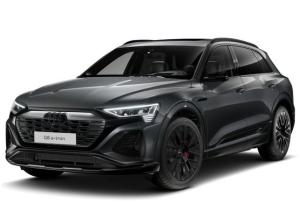 Audi Q8 e-tron S line Black Style quattro 55 0,5% HUD*360°*