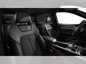 Audi Q8 e-tron S line quattro 55 0,5% HUD*RFK*MEMORY