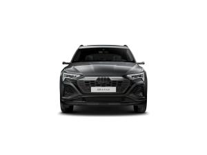 Audi Q8 e-tron S line Black Style quattro 55 0,5% HUD*360°*
