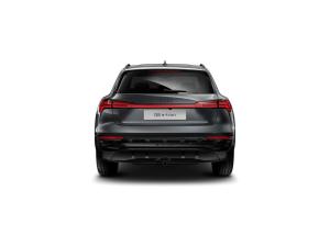 Audi Q8 e-tron S line Black Style quattro 55 0,5% HUD*360°*