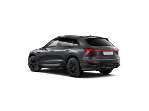 Audi Q8 e-tron S line Black Style quattro 55 0,5% HUD*360°*