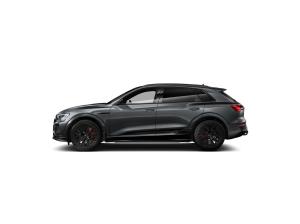 Audi Q8 e-tron S line Black Style quattro 55 0,5% HUD*360°*