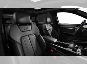 Audi Q8 e-tron S line Black Style quattro 55 0,5% HUD*360°*
