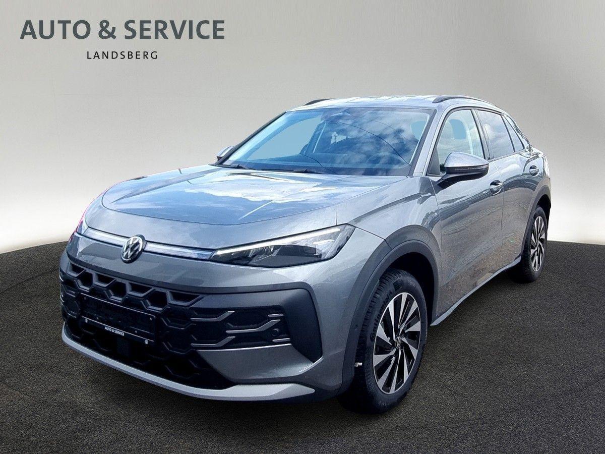 Volkswagen T-Roc Life 1.5 l eTSI DSG *AHK* *Allwett*