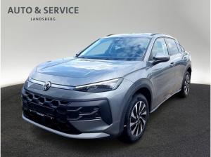 Volkswagen T-Roc Life 1.5 l eTSI DSG *AHK* *Allwett*