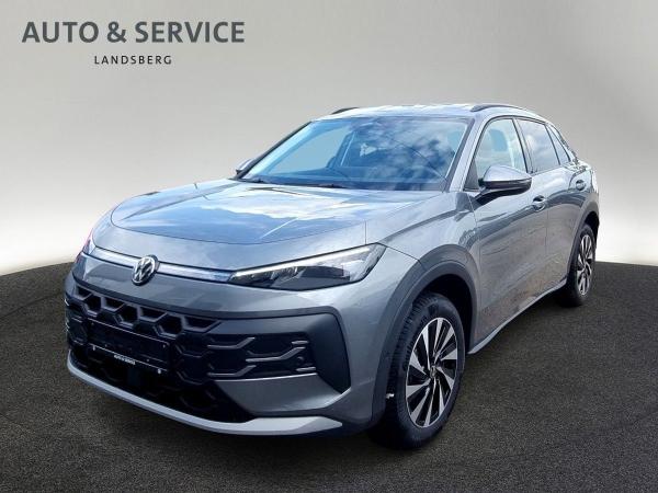 Volkswagen T-Roc Life 1.5 l eTSI DSG *AHK* *Allwett*
