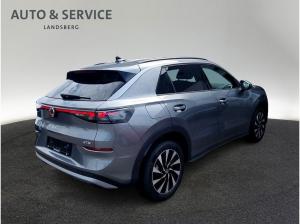 Volkswagen T-Roc Life 1.5 l eTSI DSG *AHK* *Allwett*