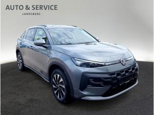 Volkswagen T-Roc Life 1.5 l eTSI DSG *AHK* *Allwett*