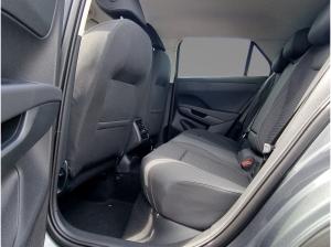 Volkswagen T-Roc Life 1.5 l eTSI DSG *AHK* *Allwett*