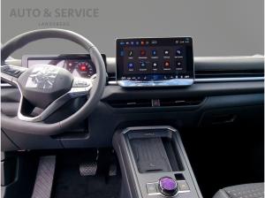 Volkswagen T-Roc Life 1.5 l eTSI DSG *AHK* *Allwett*
