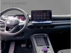 Volkswagen T-Roc Life 1.5 l eTSI DSG *AHK* *Allwett*